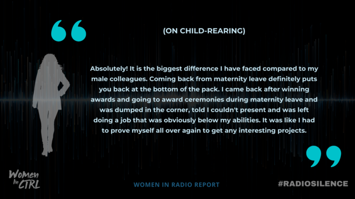 Women in Radio Report pg23