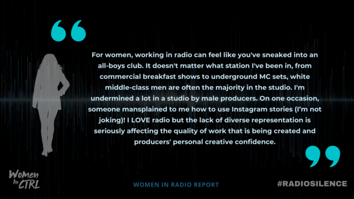 Women in Radio Report pg27