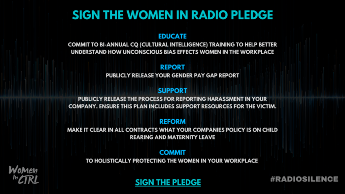 Women in Radio Report pg31