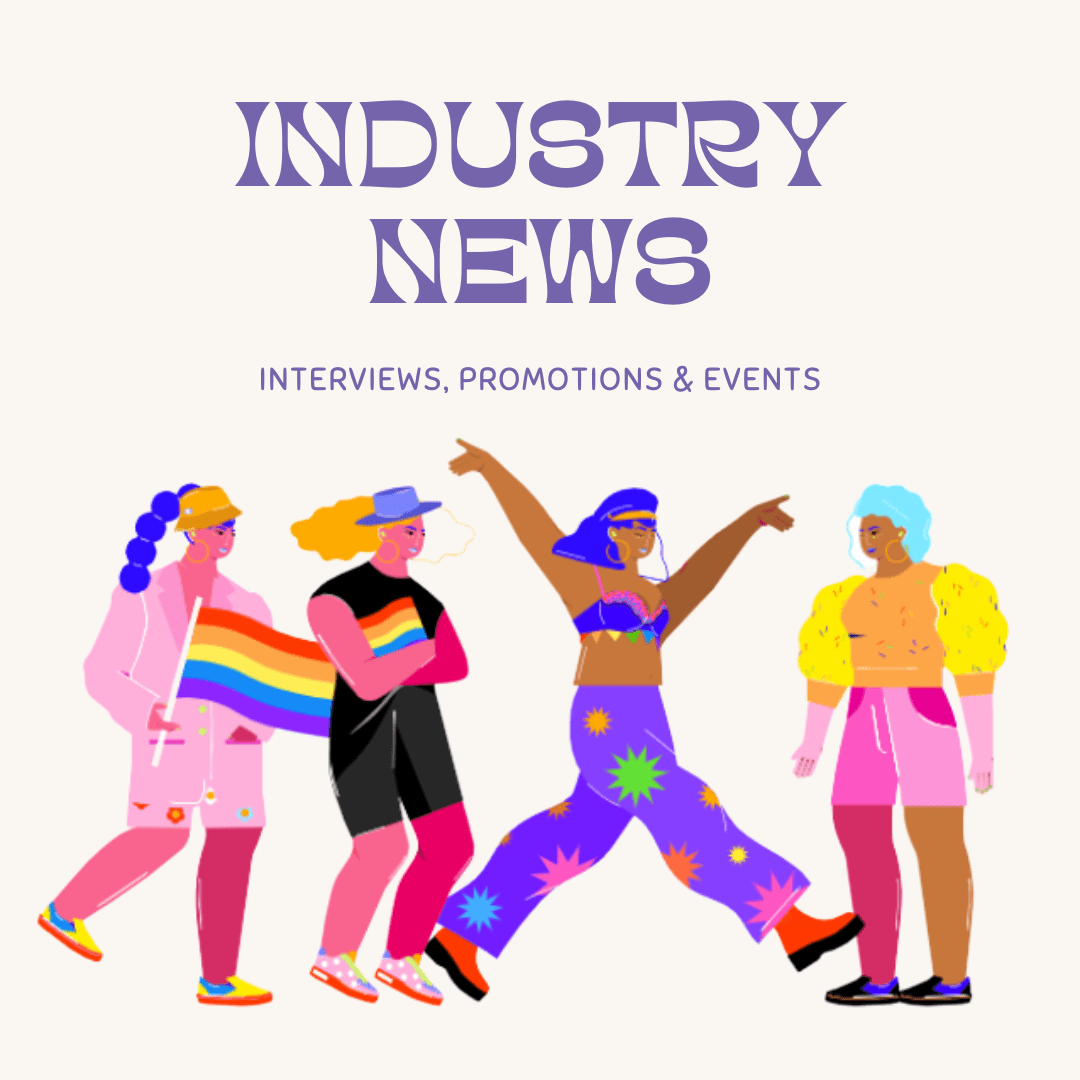 industry news women in music