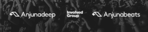 Involved Group Anjunabeats logo